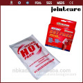 disposable instant heat packs